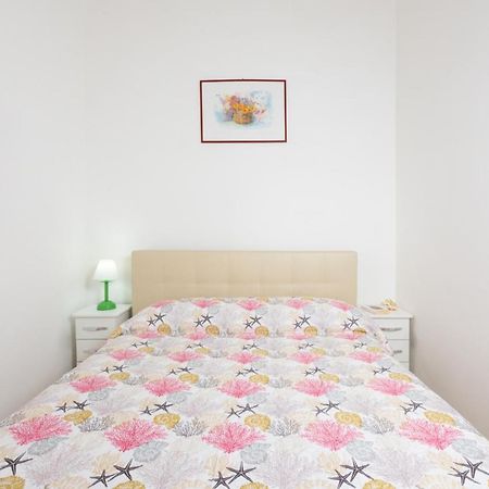 Il Riccio Apartment 28 Procida Eksteriør billede