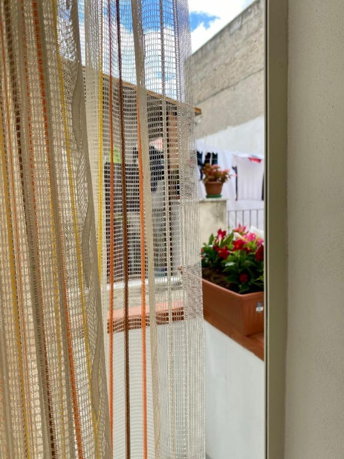 Il Riccio Apartment 28 Procida Eksteriør billede