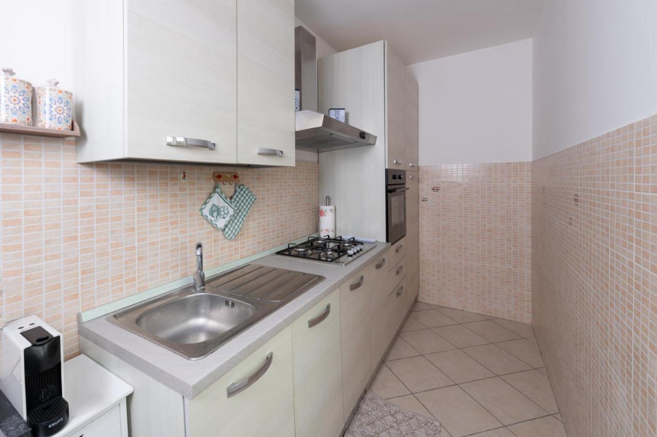 Il Riccio Apartment 28 Procida Eksteriør billede