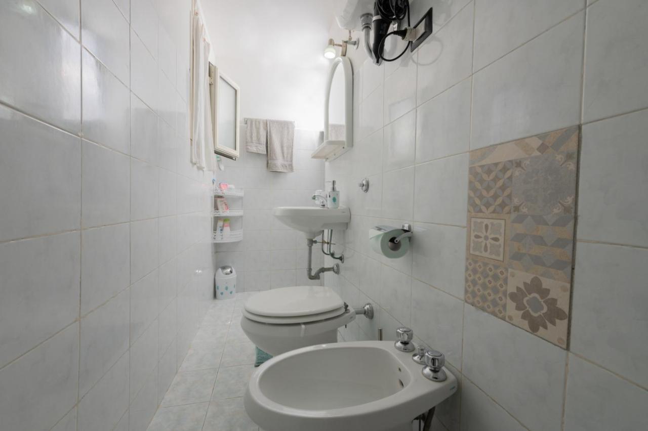 Il Riccio Apartment 28 Procida Eksteriør billede