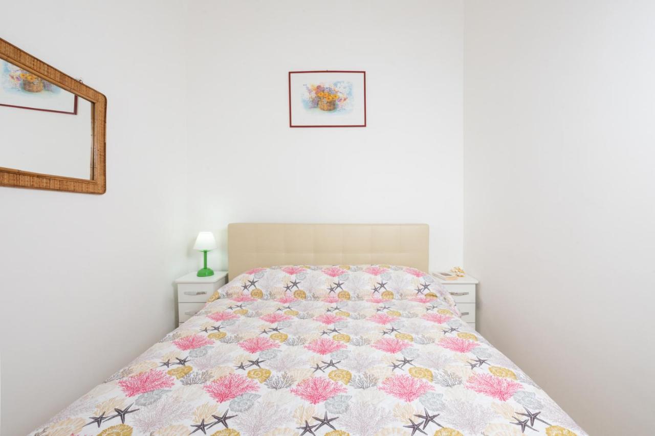 Il Riccio Apartment 28 Procida Eksteriør billede