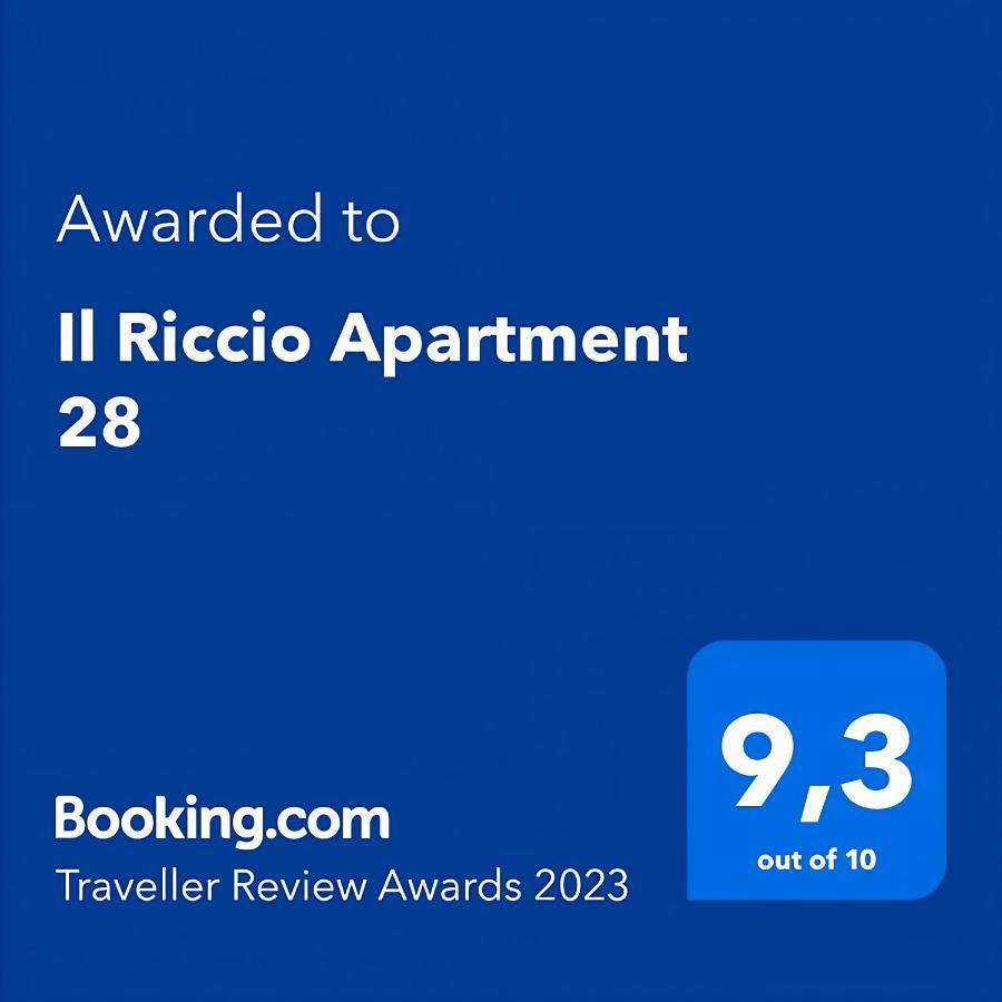 Il Riccio Apartment 28 Procida Eksteriør billede